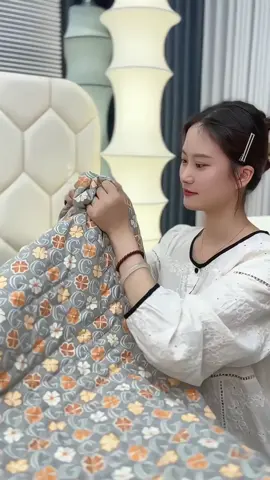 Bộ ga giường vỏ gối cotton đũi 3 món trần bông mẫu mới 2024#bochangagoicotton #gagoitranbong #bogagiuong #bogagiuongvavogoi #bogagoicotton #thinhhanh #trending #trendingvideo #xuhuong #xuhuongtiktok 