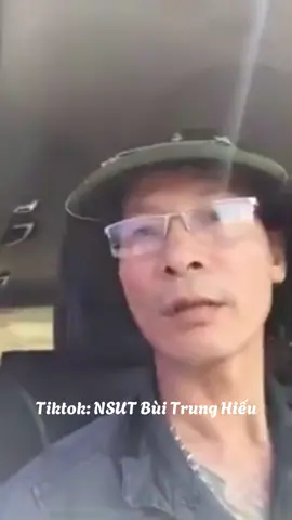 Đẳng cấp lái ô tô của Bùi Trung Hiếu