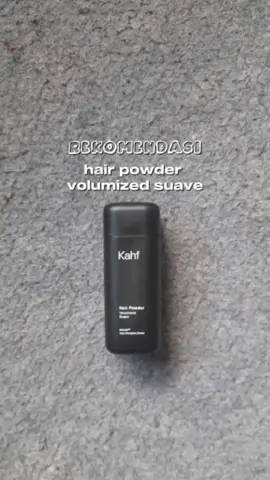 beli 3pcs lebih hemat nihh, bisa buat bagi² sama temen tongkronganmu bang 😍😍 #kahf #buatcowo #hairpowder ##RacingKahfPomade #UnbreakbleHold #promo #bantulike #bantukomen #bantufypdongall #thankuall #loveuall 