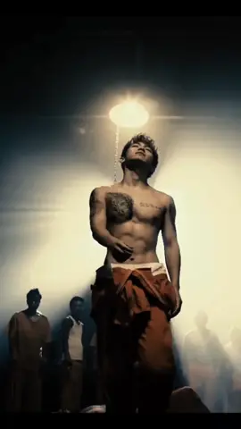 Sampe cobra minta jeda🗿 #jesse #highandlow #highandlowtheworst #soundkece🎧 #fypシ #viral 