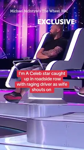 Professional boxer Tony Bellew has revealed he was recently caught up in a row with a raging driver. #news #celebrity #boxing #driving #tonybellew #imacelebrity #bbc #celebritytiktok #celebnews #showbiz #trending #tv #roadrage #thewheel #exclusive #realitytv 