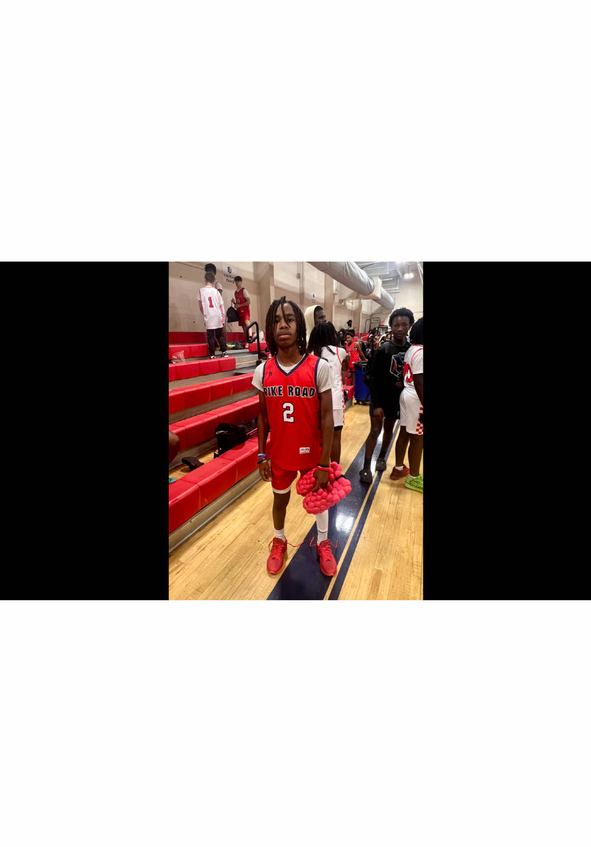 #fyp #fypシ #yourpage #middleschool #basketball #gameday #pikeroad #patriots #defender #playmaker #scorer #dog #pointguard #highlights #ballislife #elite 
