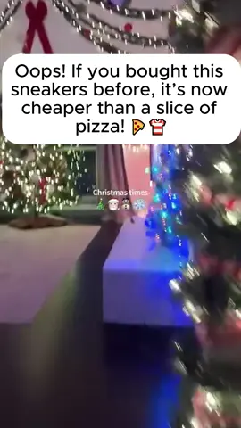 Halloween is over! Christmas time!