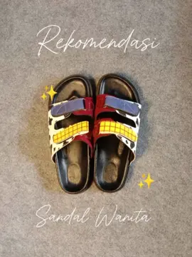 #sandal  #sandalwanita 