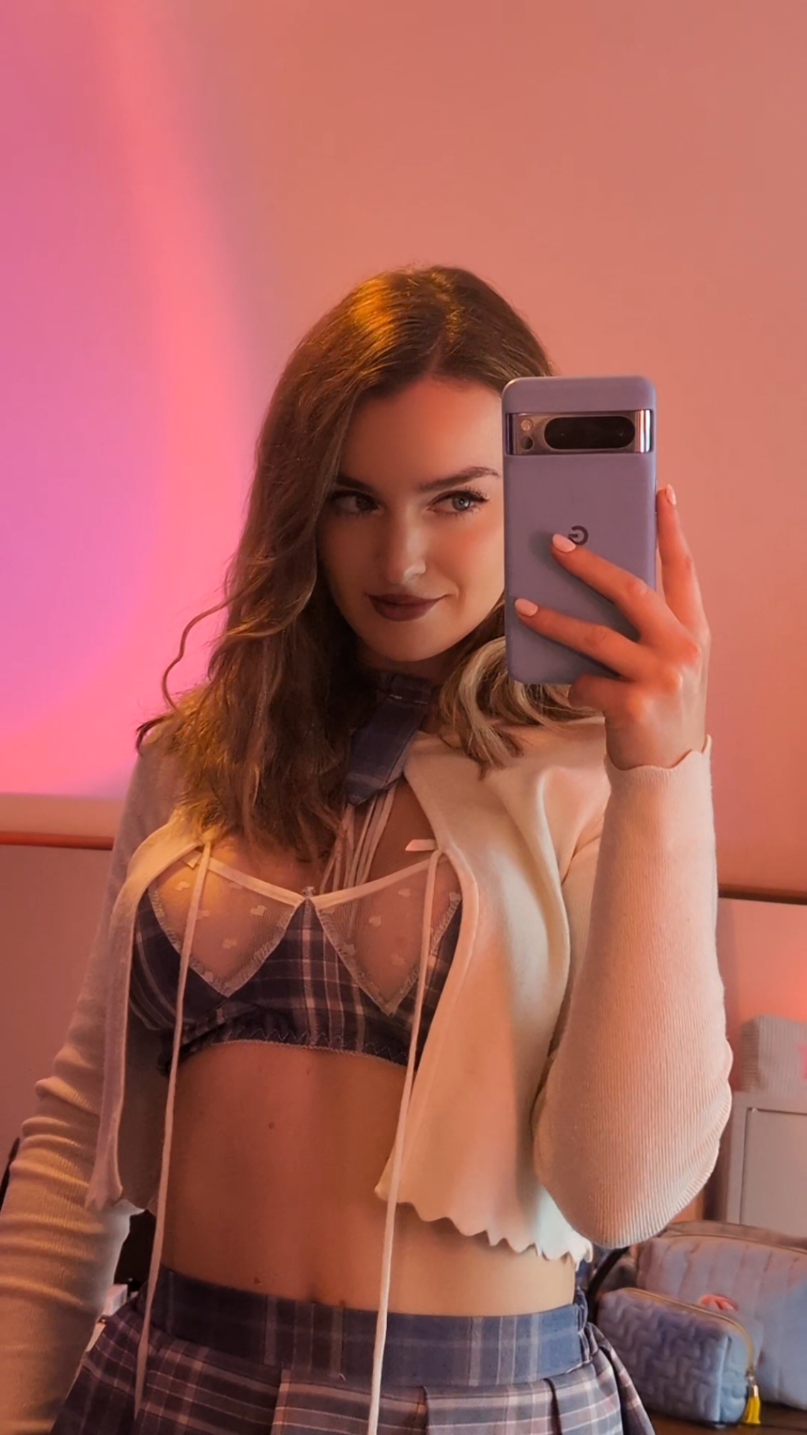 #tillyfox #britishgirl #cutegirlfriend #fitcheck #welshgirl #OOTD #cutegirl 
