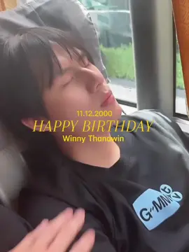 advance happy birthday my goofy boy, he's turning 24 already 🥹 @Win Ynny  #winynny #winnythanawin #foryoupage #xyzbca #fyp #tiktok #xyzbca #tiktok #fyp #foryoupage 