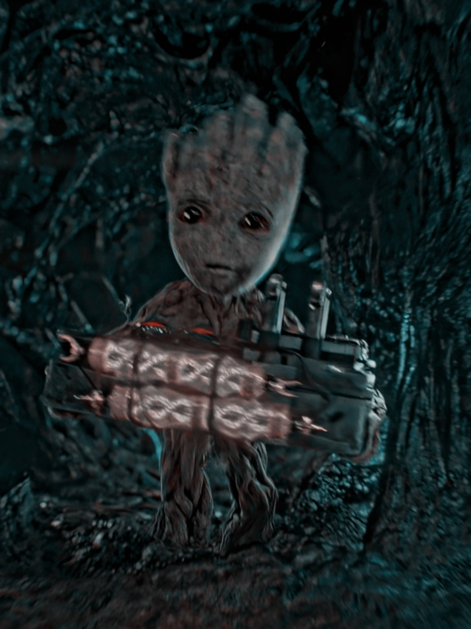 ไอแอมกรูท I am Groot Edit | Stereo Love (Slowed)  #ไอแอมกรูท #iamgroot  #iamgrootedit #edit #viral_video #marvel #mcu #guardiansofthegalaxy