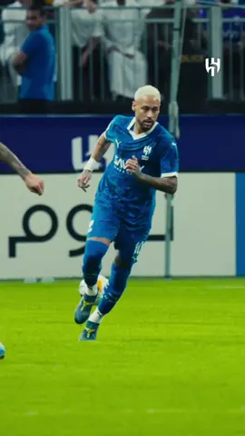 Magical ✨🇧🇷 @Enejota #alhilal #neymarjr #neymar 