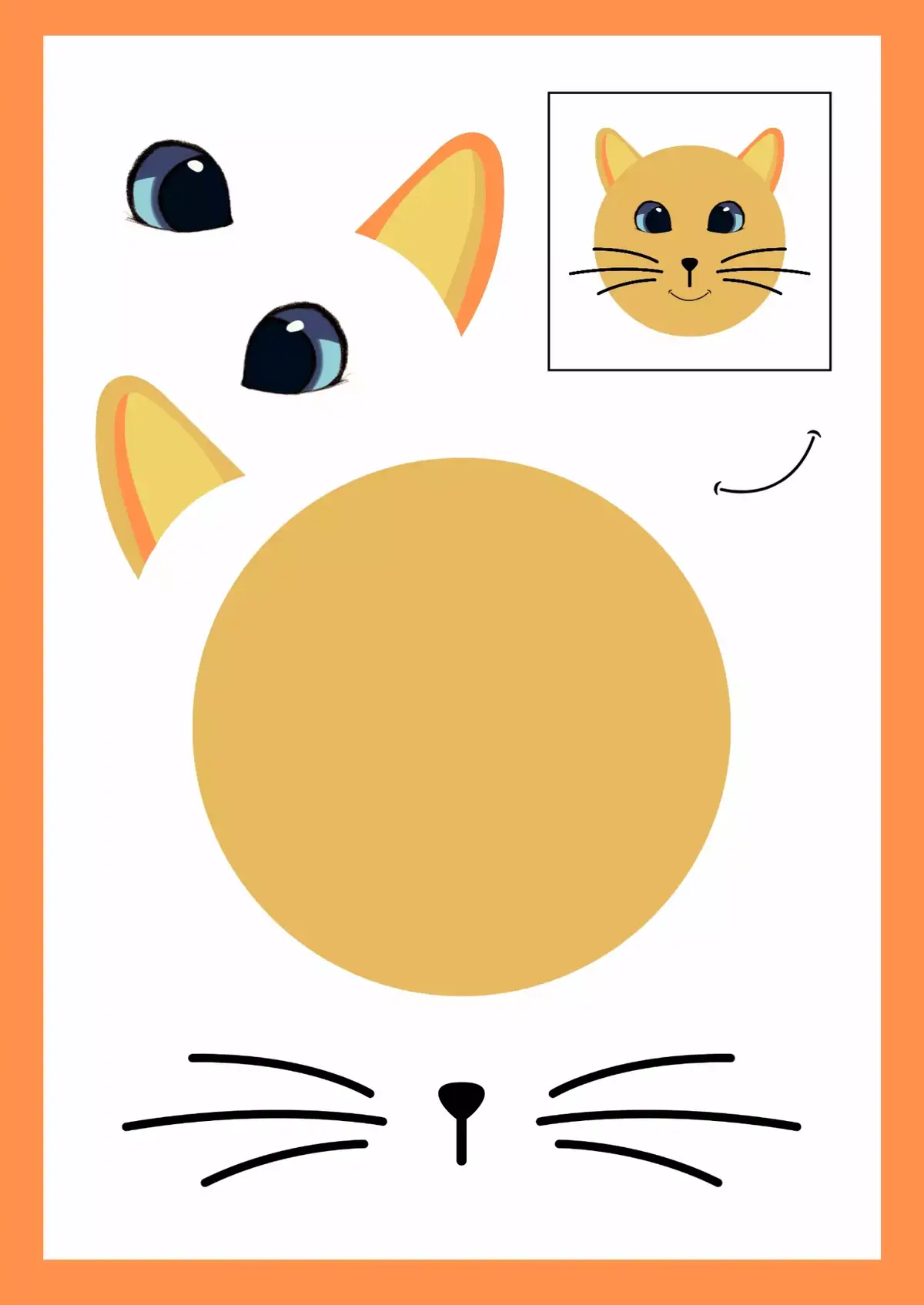 Kegiatan Menggunting dan Menempel Hewan yang menyenangkan untuk Usia TK/PAUD/RA. #fypage #fyp #fypシ #kurikulummerdeka #gurutk #guruhebat #gurukreatif #gurumuda #gurutiktok #maribelajarbersama #belajar #anakhebat #anakra #anakpaud #anaktk #anaksekolah #lkpd #binatang #fypp 