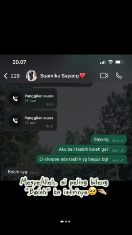 Ginini kalo udah ketemu pawang yg tepat, jawabnya ga pake tantrum🤣🫵🏼 tapi dalam hati pasti bergejolak🤮🤣. Gapapaaa ucapan baik ya doa yg baik juga ya sayangku🥰🤍 #pranktasbihemas #tasbihsemarnusantara #prank #suami #fyp 