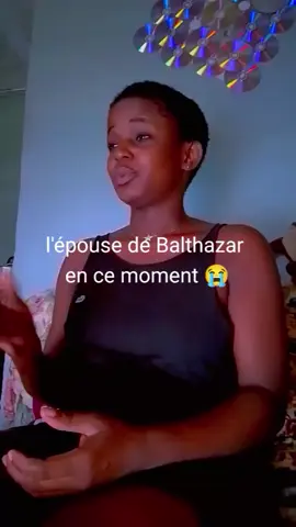 l'épouse de Balthazar en ce moment #balthazar #epouse
