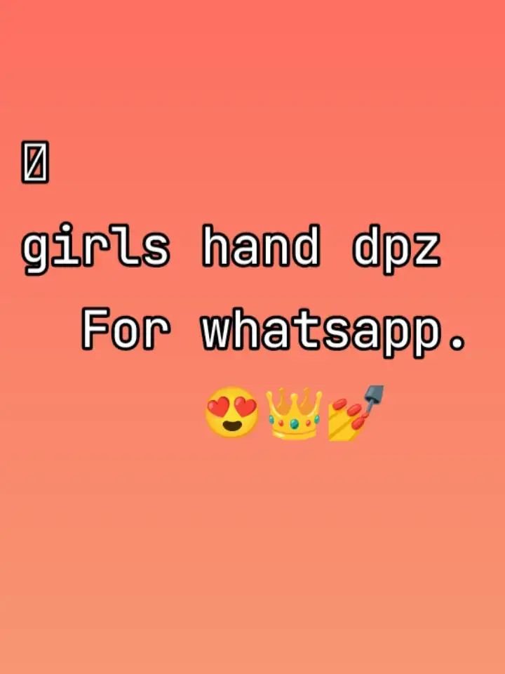 #hand dpz #10k❤️ #trendingnow #unfrezzmyaccount 