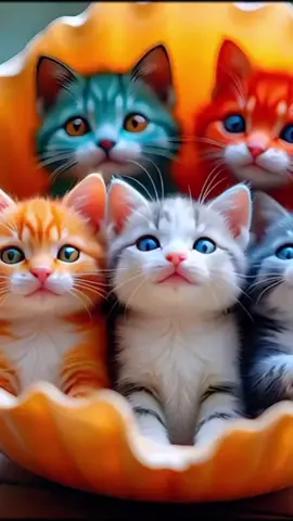 Dear TikTok Team Please Don't Under Review My Video 🙏#AiAnimals #AIPets #VirtualZoo  #AnimalLovers #SmartPets  #PetTech #AIScience #CuteAiAnimals #TechMeetsNature #TikTokForYouPage #ForYouPage #FYP #TikTokViral #ViralVideos #TrendingNow #ExplorePage #TikTokTrend #MustWatch #TikTokCommunity #ContentCreators #AiCats #CatLovers  #CuteCats #CatVideo