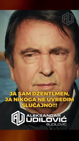 Čini mi se da me je sada Veliki Lane Gutović skroz objasnio!!! 😊 Bila je velika čast poznavati ovakvog Čoveka i provoditi mnoge besane noći dok sam radio na Pink radiju u dubokim besedama do praskozorja sa njim. Nije sa svakim progovarao, ali eto sa mnom jeste.  A što se ljudi tiče, Oni uglavnom dobiju od mene ono što su i zaslužili, izazvali i probudili, a posle neka se dure koliko im volja! Kod mene važi ona stara: Ni po babu, ni po stričevima! Tačka.  #UvekBudiSvoj! #MisaoDana!