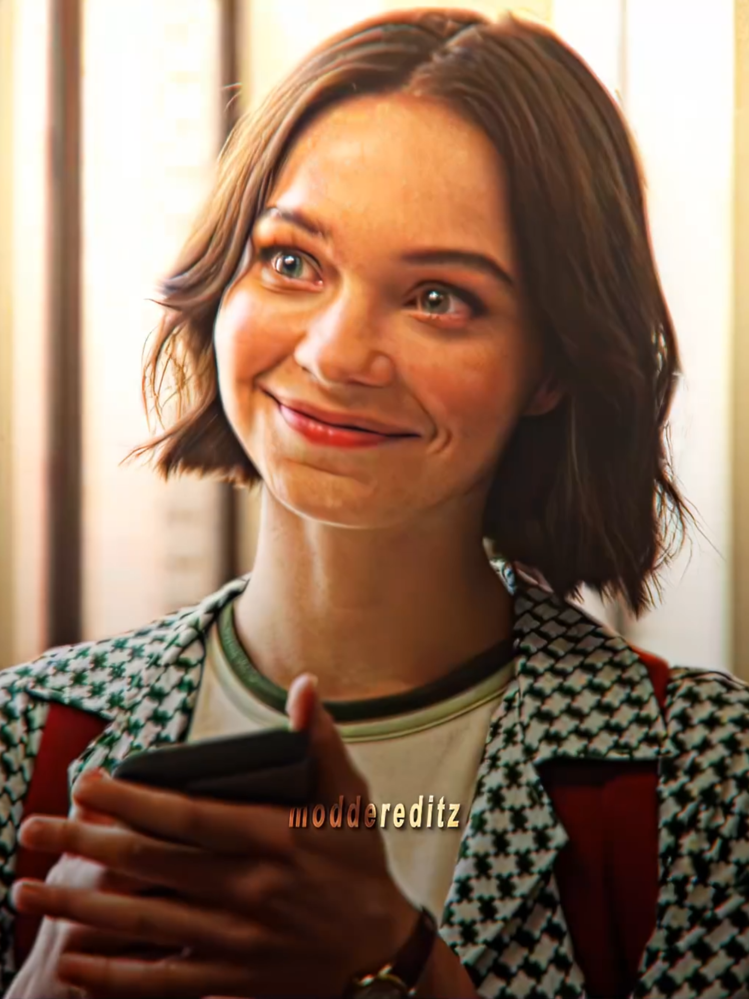 GF REVEAL | #moddereditz #jennaortega #jennaortegaedit #jenna #millersgirl #milliebobbybrown #emmamyers #edit #fyp