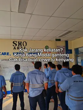 kerjaa cokkkk#suryaciptacityofindustry #indahkiatpulpandpaper #kulikarawang #kulipabrikkarawang #pindodeli4 #pindodelikarawang #appsinarmasgroup 