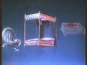 — #thesingingringingtree #dassingendeklingendebäumchen #feverdreammovies #whimsicalmovies #fairytale 