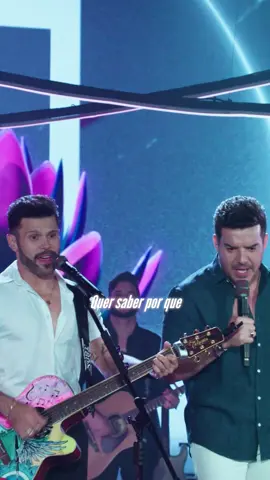 Um hino para os corações apaixonados! #Irracional do nosso álbum de 15 Anos já está disponível no nosso canal de vídeos! Quem ama? 😍  #MarcoseBelutti #MeB15Anos #MúsicaNova #sertanejo