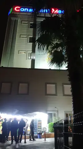 #اربيل #مشفئCMC 