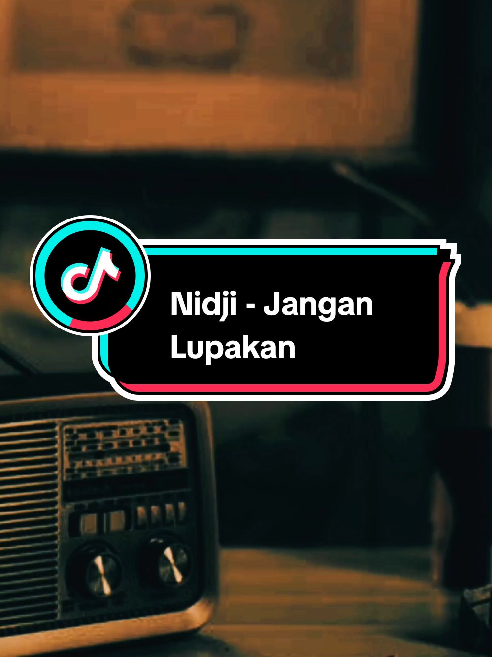 Bagian 1159 | Jangan Lupakan - Nidji #liriklagu #lagunostalgia #musiknostalgia #lagu2000an #vibesstory #fyp #nidji #janganlupakan 