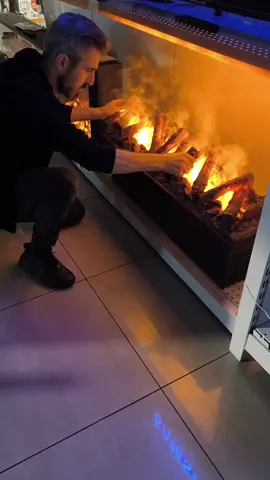 أجمل كولكشن للبيت من الشيمني مع إضاءة ولا أجمل ودفاية ٢٠٠٠ واط في لبنان بيروت Bigdealshome ❤️❤️❤️  Chimney fireplace led 16 colors decorative and heater 2000 Watt. Home decoration ideas of chimneys and electric heater with led lights for cozy and relaxing time. @Bigdeals @Bigdeals #explore #chimney #electricheater #heater #leddisplay #led #decoration #homedecorideas #tvunit #walldecor #luxury #decorhacks #lebanon #turkey #london #dubia #germany #beirut #italy #foryou #trendingvideo #christmasdecor #funnyvideos  LEBANON BEIRUT JNAH ADNAN AL-HAKIM STREET FACING FOODY LAND MAIN ENTRY NEAR AMERICAN CENTER FACING FOODY LAND MAIN ENTRY. FOR DELIVERY CONTACT US ON WHATSAPP NUMBER 70-986786.  