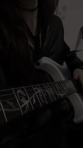 ~One Of The Girls~😩🔥(with the DMT-100 from @Donner Music)#electricguitarcover #donnerartist #donnermusic #donnerdmt100 #fyp #fy 