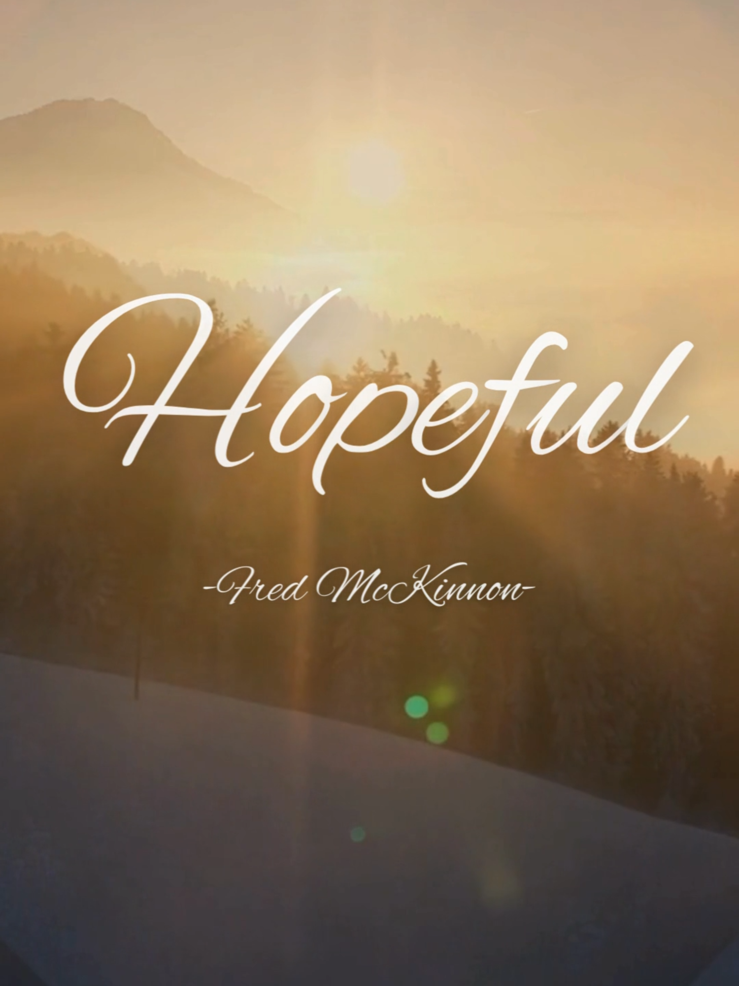 Hopeful - Piano Instrumental Music for Prayer, Meditation, Soaking Worship, Relaxation #peacefulmusic #meditationmusic #relaxationmusic #relaxingmusic