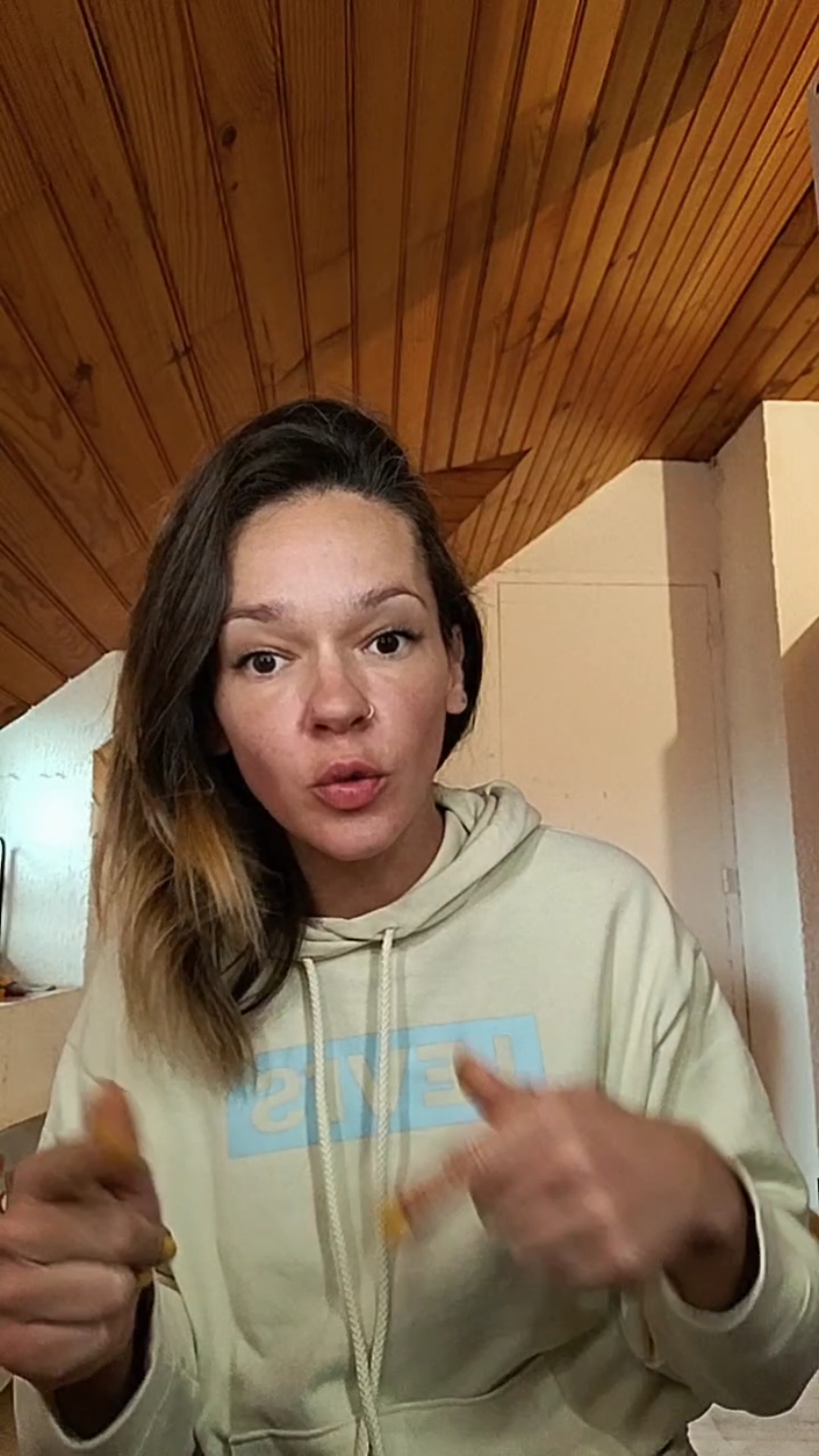 Réponse à @titivaleri pourquoi il te bloque ? arrête de lui courir derrière et prends ta vie en main#ex #rupture #manipulation #relationtoxique 