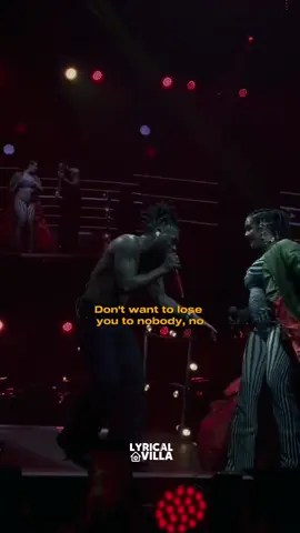#burnaboy #jorjasmith #gumbody #afrobeats #lyricsvideo #africanmusic #afropop #liveperformance #lyrics_songs #concert 