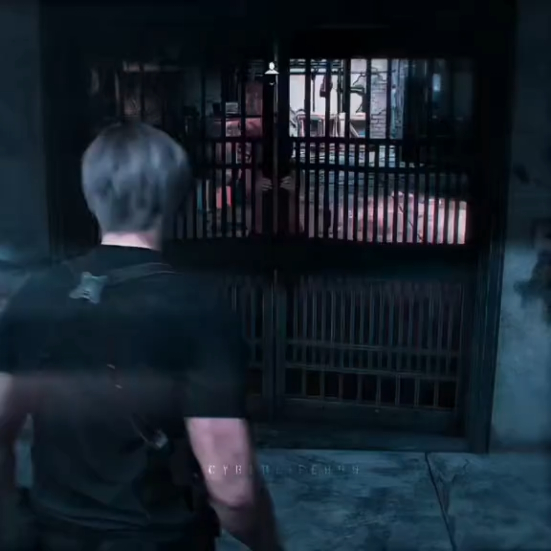 Jill: excuse me!, what did you say? #re #residentevil #residenteviledit #residentevil3 #jillvalentine #jillvalentineedit #fy 