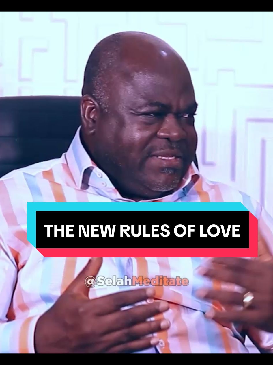 Dr. Olumide Emmanuel shares updates on the new rules of love. This excerpt is from our in-depth interview, The Fast Lane to Financial Freedom and Marital Bliss. Share your thoughts in the comments! Watch this interview to uncover the fastest routes to wealth creation, transform your financial future, and have a blissful relationship and marriage. Don’t miss out on this invaluable conversation! Click the link on @Selahmeditate bio to watch the full interview now! Selah . . . #WealthCreation #FinancialFreedom #DrOlumideEmmanuel #Entrepreneurship #SuccessMindset #SelahmeditatePodcast #MarriageAndFinance #GenerationalWealth #Opportunity #RealEstateSuccess #RiskTaking #WealthBuilding #MultipleStreamsOfIncome