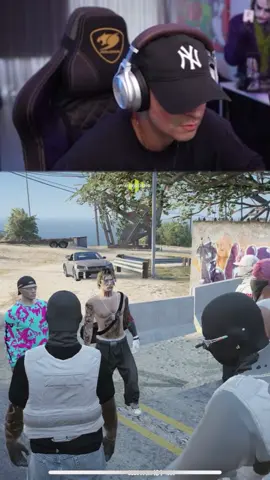 coringa botou o cara pra rebolar na favela kkkkkkk #loud_coringa #editcoringa #coringacortes #gta5online #gtarp #foryoupage❤️❤️ 