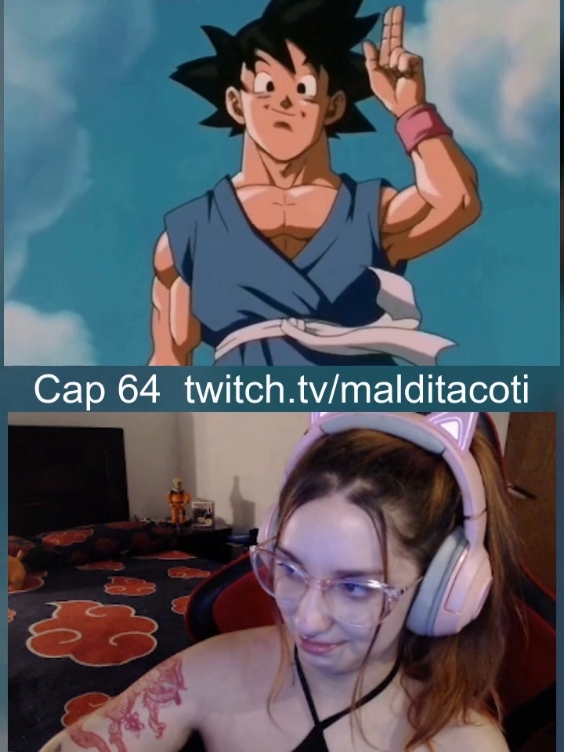 Final DragonBall GT. La historia de Dragonball ha llegado a su fin. Dragonball gt capítulo 64 #dragonball  #dragonballgt  #goku #reaccion  #reaccionanime 