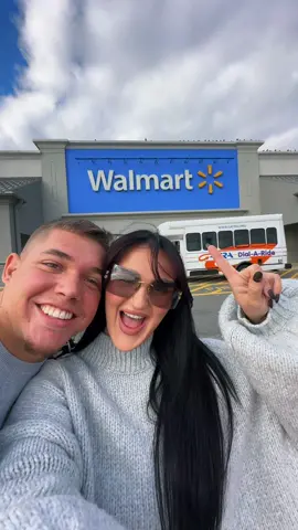 COME WITH US TO SUPER WALMART!!! #walmart #superwalmart #christmasshopping #xmasshopping #christmas #holidays 