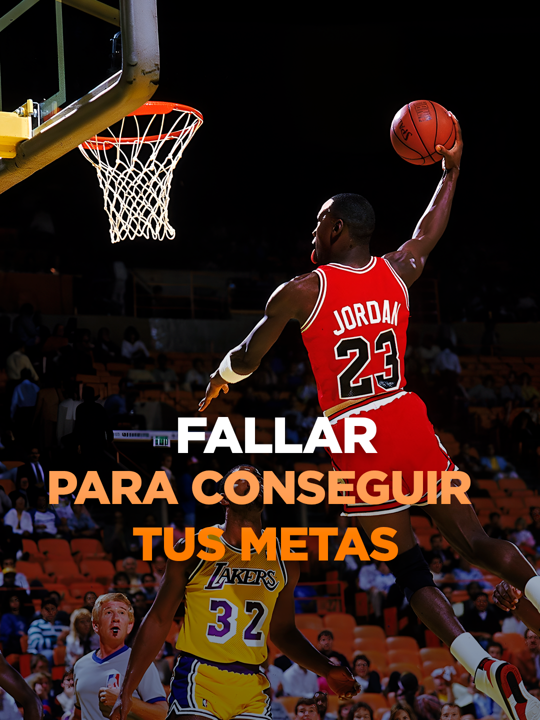 “He fallado más de 9000 tiros en mi carrera. He perdido casi 300 partidos. 26 veces han confiado en mí para lanzar el tiro ganador y lo he fallado. He fracaso una y otra vez en mi vida, y eso es por lo que tengo éxito” Michael Jordan. - 👉Hoy quiero presentar algo que hemos creado para compartir más en detalle todo lo que hemos visto en los videos de las redes y en los directos, y que espero ayude a muchas personas. 🗝️El Club LiderarTE. Un lugar donde descubrirás las habilidades necesarias para hablarte y que te conviertas en tu mejor amigo y no en tu peor enemigo. 🚀Para que dejes de perder oportunidades en tu día a día. En el Club vas a encontrar: ✅Masterclass en Directo cada mes sobre liderazgo y comunicación consciente. ✅Sesión Grupal de Coaching cada mes para solucionar las dudas que te surjan en el día a día con las herramientas que te damos en el Club. ✅Audio semanal donde solucionaré el problema de los miembros de la comunidad que más se repita. ✅Análisis de casos en directo para descubrir cómo actuaría yo si estuviera en tu lugar. ✅Canal de Telegram de soporte y Feedback semanal donde se te informará de todas las actualizaciones. ✅Un espacio donde podrás compartir tu situación y conectar con más personas como tú. Clic al enlace de mi perfil para obtener toda la información🫂✨ #lider #liderazgo #comunicacion #comunicacionconsciente #cambiatuvida #vida #productividad #autosabotaje #aprovecharoportunidades #comunicacionasertiva #formador #conferenciante #joseballesteros #tumejorversion #humildad #amor #servicio #preocupacion #familia