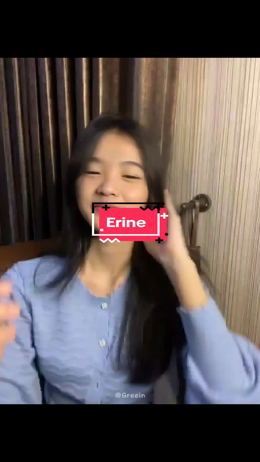 Kejadiannya begitu cepat😭 #erinejkt48 #jkt48 