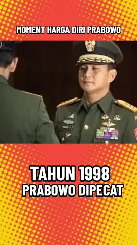 MOMENT HARU HARGA DIRI PRABOWO #jokowi #prabowo #tni #news #viral #fyp #fypシ 