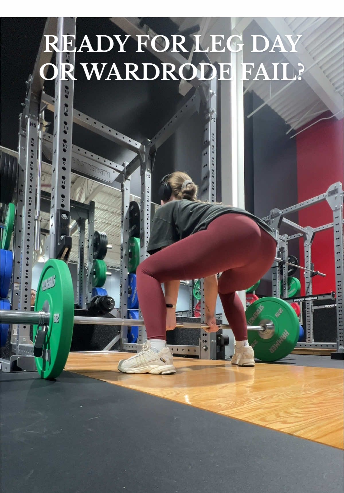 READY FOR LEG DAY OR WARDRODE FAIL? | testing out my new leggings! are they squat-proof and ready for the gym? watch to find out 🤪#LeggingTest #GymWear #SquatProof #leggingsoftiktok #leggingsoutfit #leggingsreview #leggings #gymwearforwomen #squats #toddlermom #toddlertok #MomsofTikTok #momlife #GymTok #gymhumor 