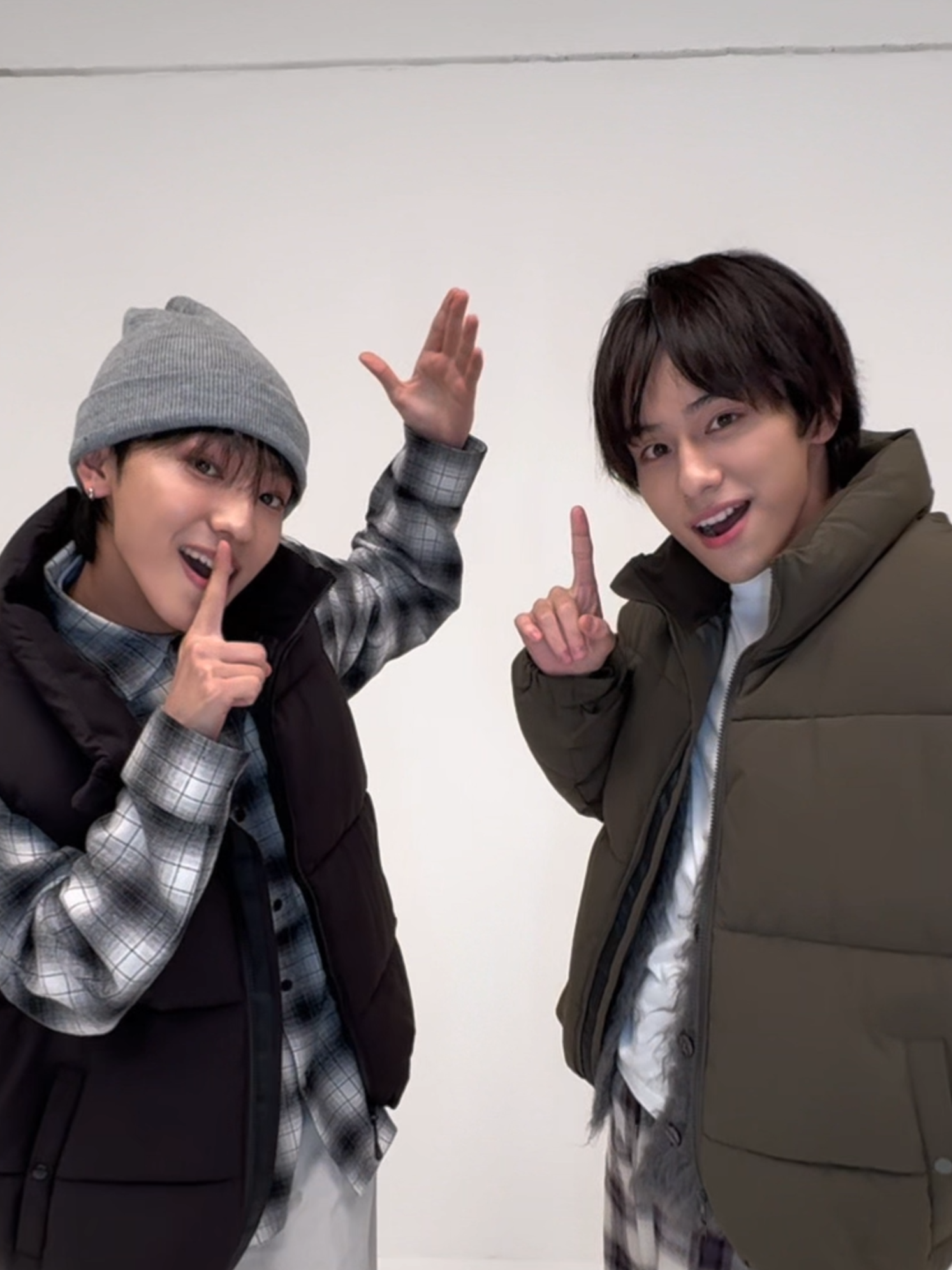 Bubbles🫧🐶🦘🫧 #WEGO @wego_official #WILDBLUE #WB_Bubbles #WILDBLUE_Bubbles #山下幸輝 #COKI #池田優斗 #YUTO