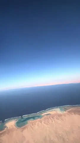 Goodbye✈️We'll meet again one day🙏🏻🇪🇬💛 #Love #happy #forever #together #always #fly #flying #egypt #egyptian #egyptian_tik_tok #egypt🇪🇬 #vacation #holiday #airplane #aircraft #southsinai #sharmelsheikh #sea #redsea #egyptair #smartwings #smartwingsairlines #egyptairlines #october #desert #airline #airlines #trip #tour #travel #adventure #adventuretime #timelapse #sky #skyline 