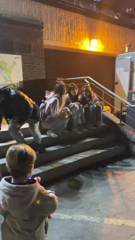 It’s starting to get busy at Strathclyde  Park as people fuel up and stake their place for Scotland’s biggest fireworks! #northlanarkshire #fireworks 