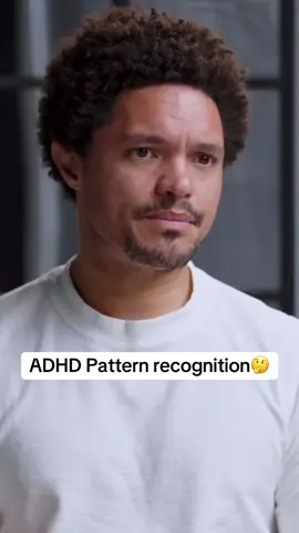 Trevor Noah says people with ADHD are better at this🤔@Steven Bartlett #fyp #stevenbartlett #foryou #diaryofaceopodcast #podcast #podcastclips #diaryofaceo #foryoupage #doac 