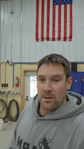 There's no other reason to need it. 