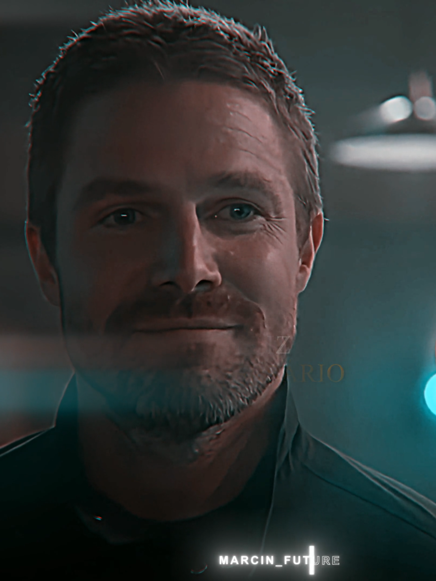 A última conversa deles Barry e Oliver #arrow #flash #edit #aftereffectsedits #dc