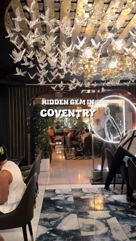 This spot in Coventry is 🔥 #coventry #coventryrestaurants #fyp #FoodTok #Foodie #coventryfood #halalfood #halalfoodcoventry 