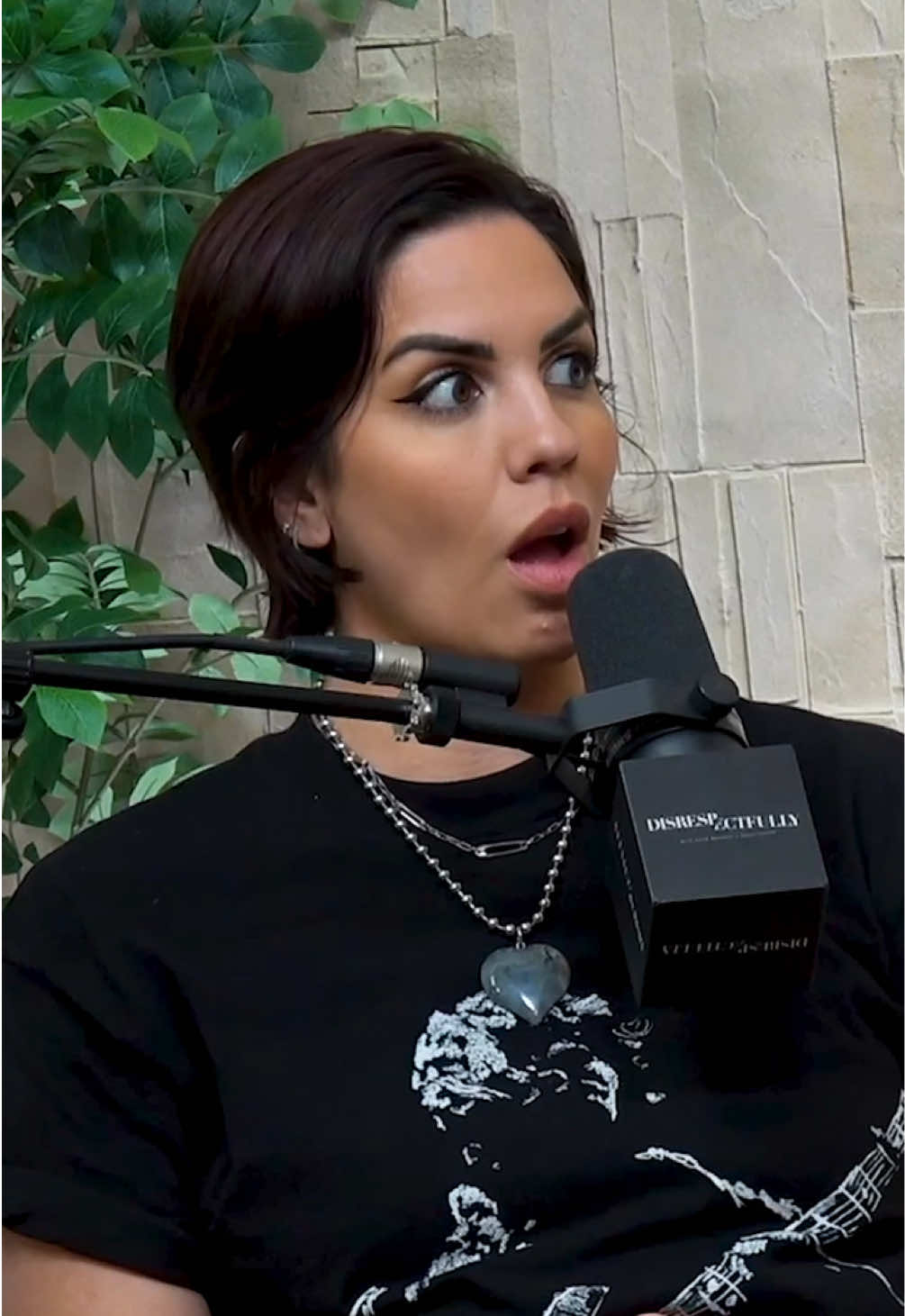 Consider this your invitation to an audio ménage à trois. @Raleigh Seldon joins us TOMORROW! 🎶  @Katie Maloney @daynakathan 