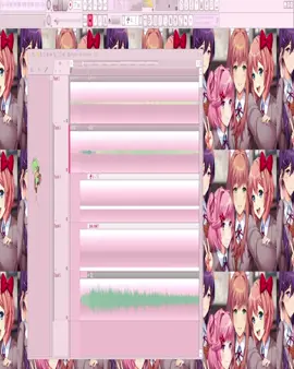 doki doki!! 💌 #producer #flstudio #dokidoki #ddlc #cute #kawaii #uwu #demure #fyp #foryou #meme #soundcloud #producertok #08 #808 #remix #dokidokiforever