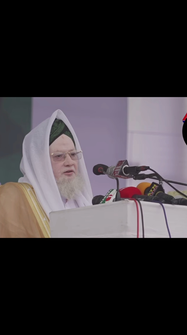 আমার প্রিয় মুরশিদ মুফতি রশিদুর রহমান ফারুক পীর সাহেব বরুনা হুজুর। copy video  #viralvideo #foryou #fyp #islamic_video 