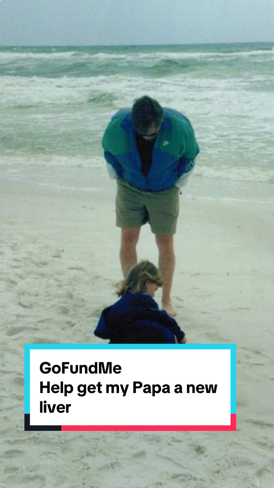 The link is in my bio. Anything and everything will help. Thank you in advance for the support 🫶 #gofundme #liverfailureawareness #support 