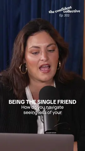 We all hate being the single friend when everyone’s dating!!! We’ve all joked that our friend’s boyfriend’s are “ruining our lives,” but really, I just missed them and want to hang out… IF YOU KNOW, YOU KNOW!!!  Everyone deserves their honeymoon phase so sometimes we just have to let it go — just don’t forget about me… okay??? ❤️